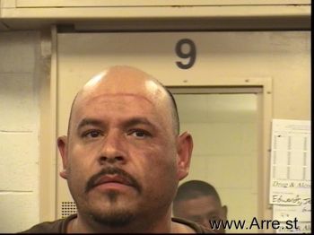 Herman  Aceves Mugshot